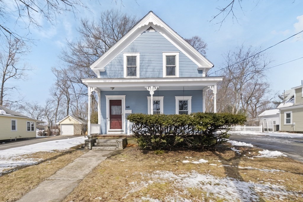 43 Groton Road Chelmsford, MA 01863 - Photo 1 of 42 Gallery Image 1