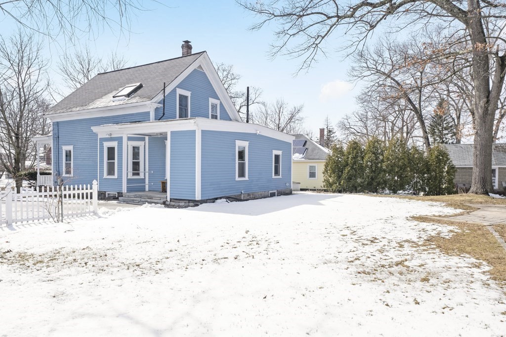 43 Groton Road Chelmsford, MA 01863 - Photo 40 of 42 Gallery Image 40