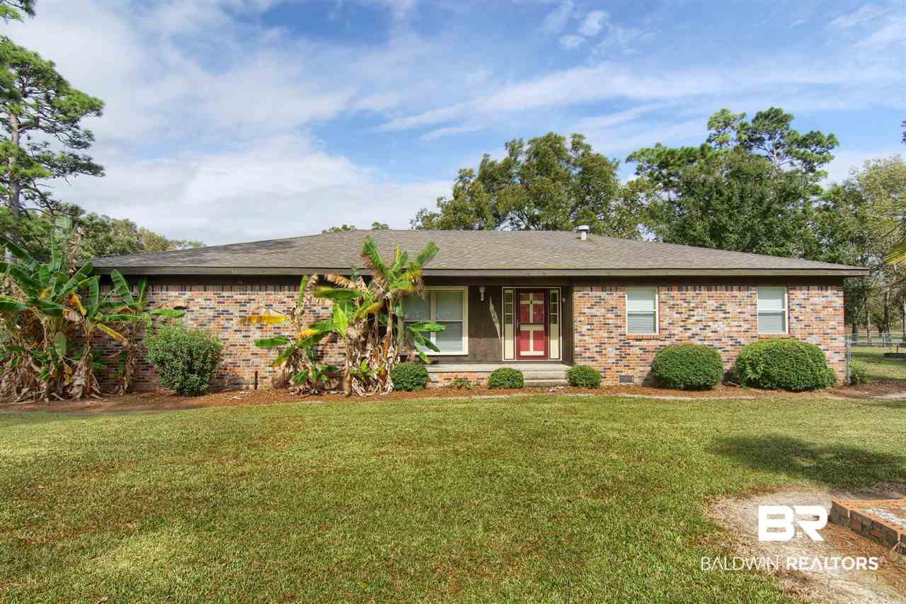 922 West Azalea Avenue Foley, AL 36535 - Photo 2 of 28