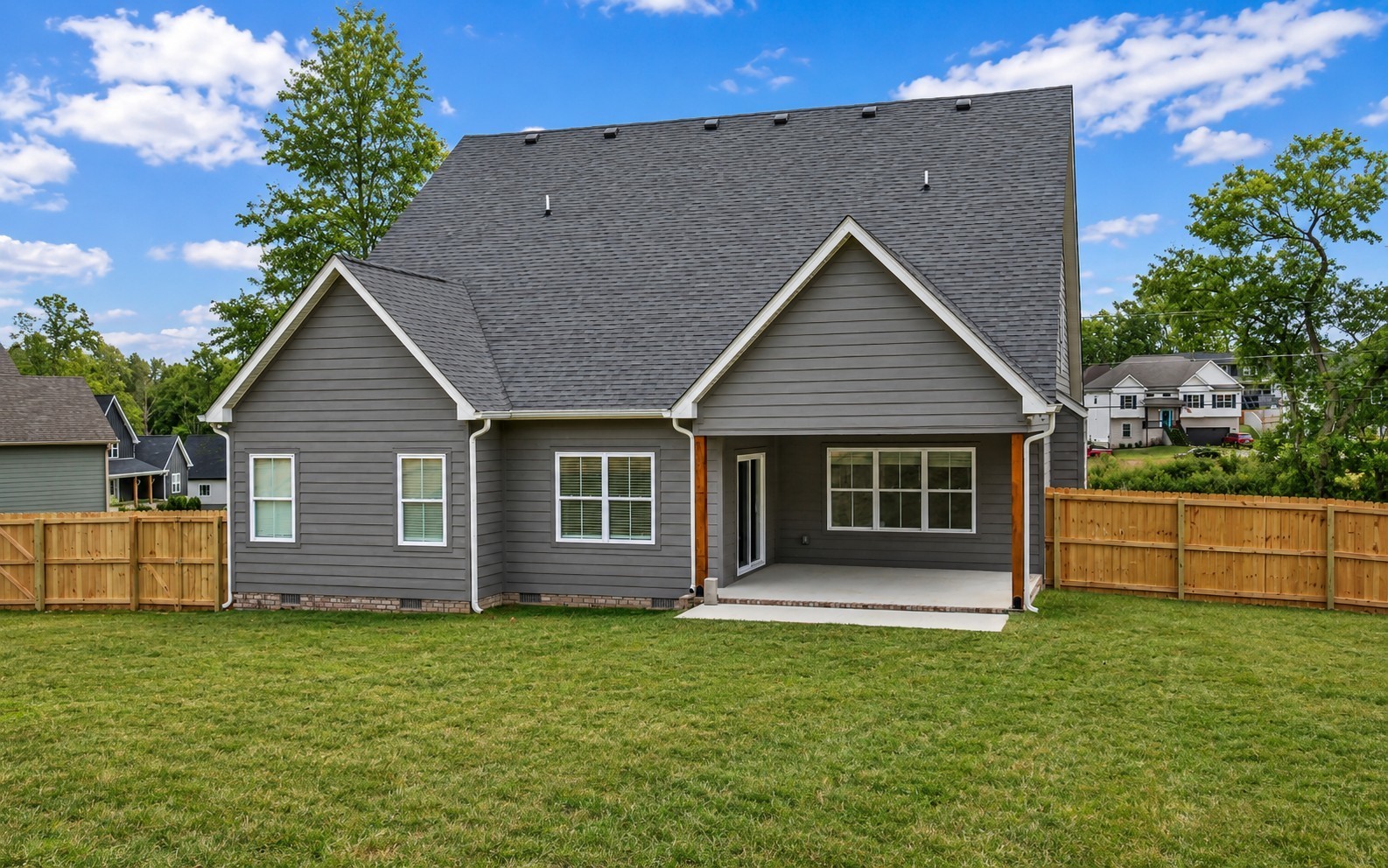 48 Powell Road Clarksville, TN 37043 - Photo 53 of 55