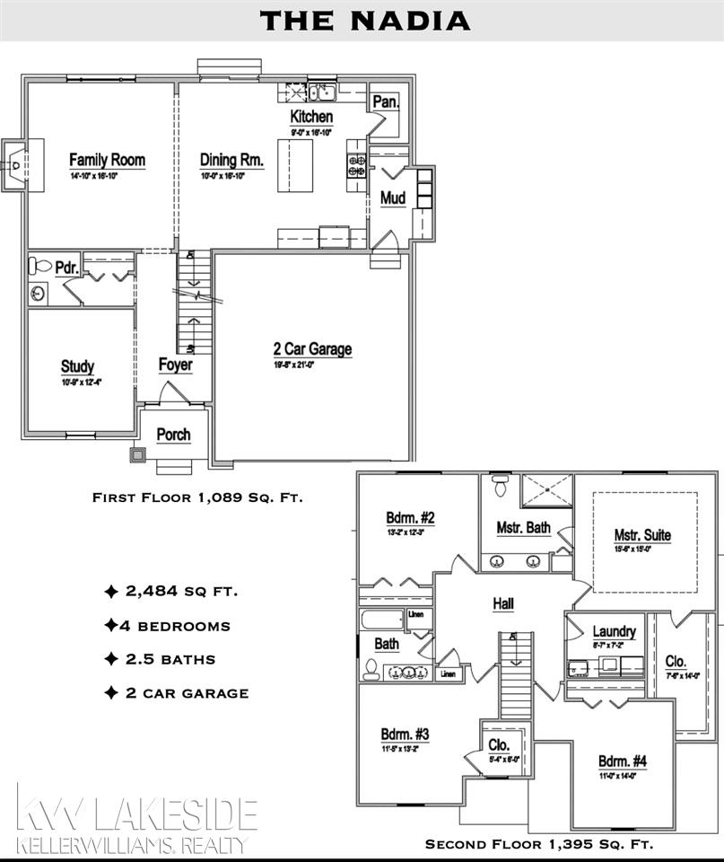 47459 Bayside Boulevard, Unit 3 Chesterfield, MI 48047 - Photo 34 of 34