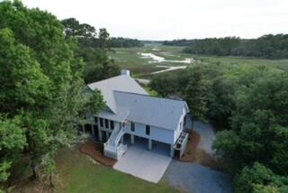 5743 Chisolm Road Johns Island, SC 29455 - Photo 1 of 49 image0-2