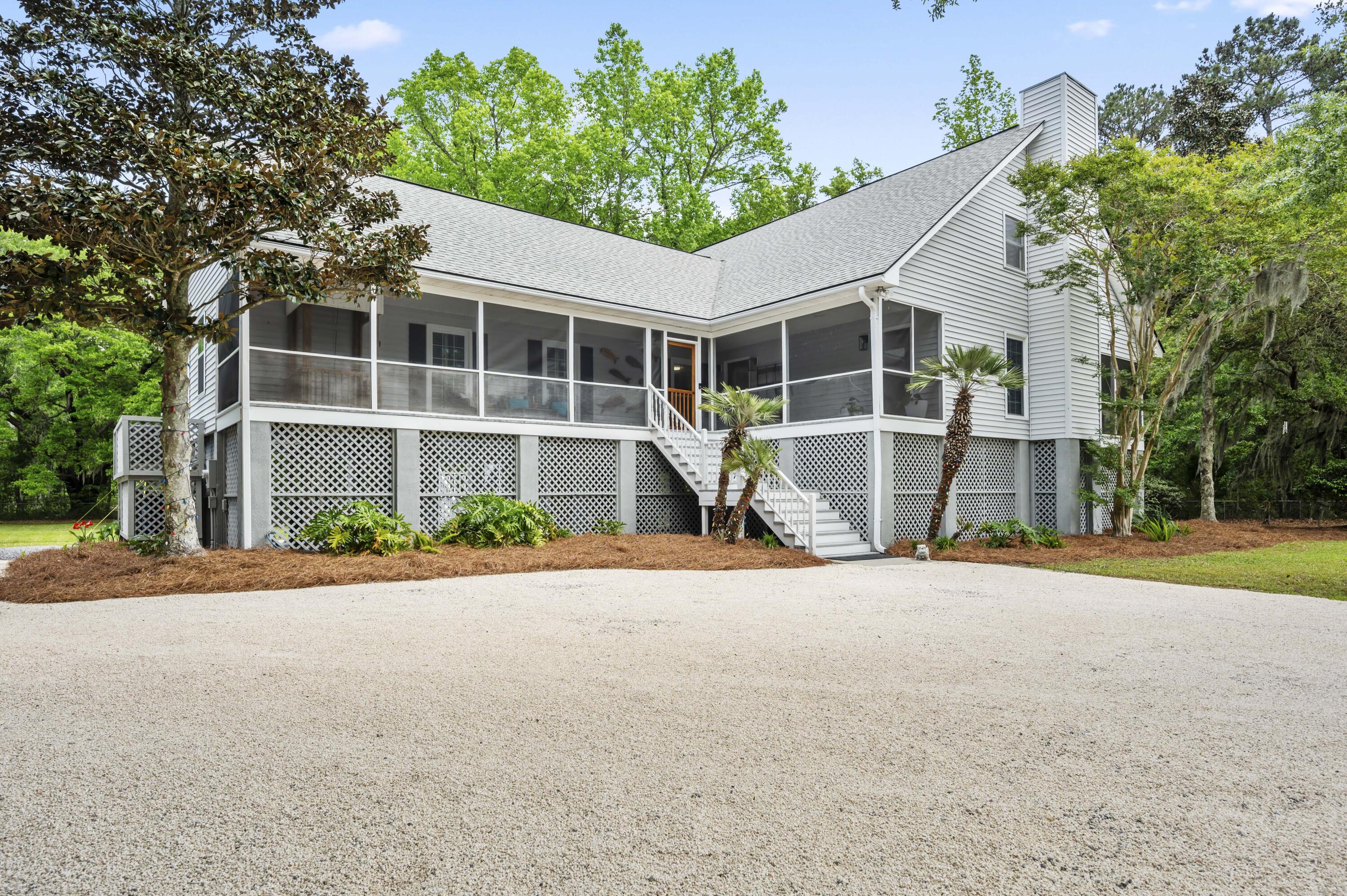 5743 Chisolm Road Johns Island, SC 29455 - Photo 2 of 49 DSC_7925