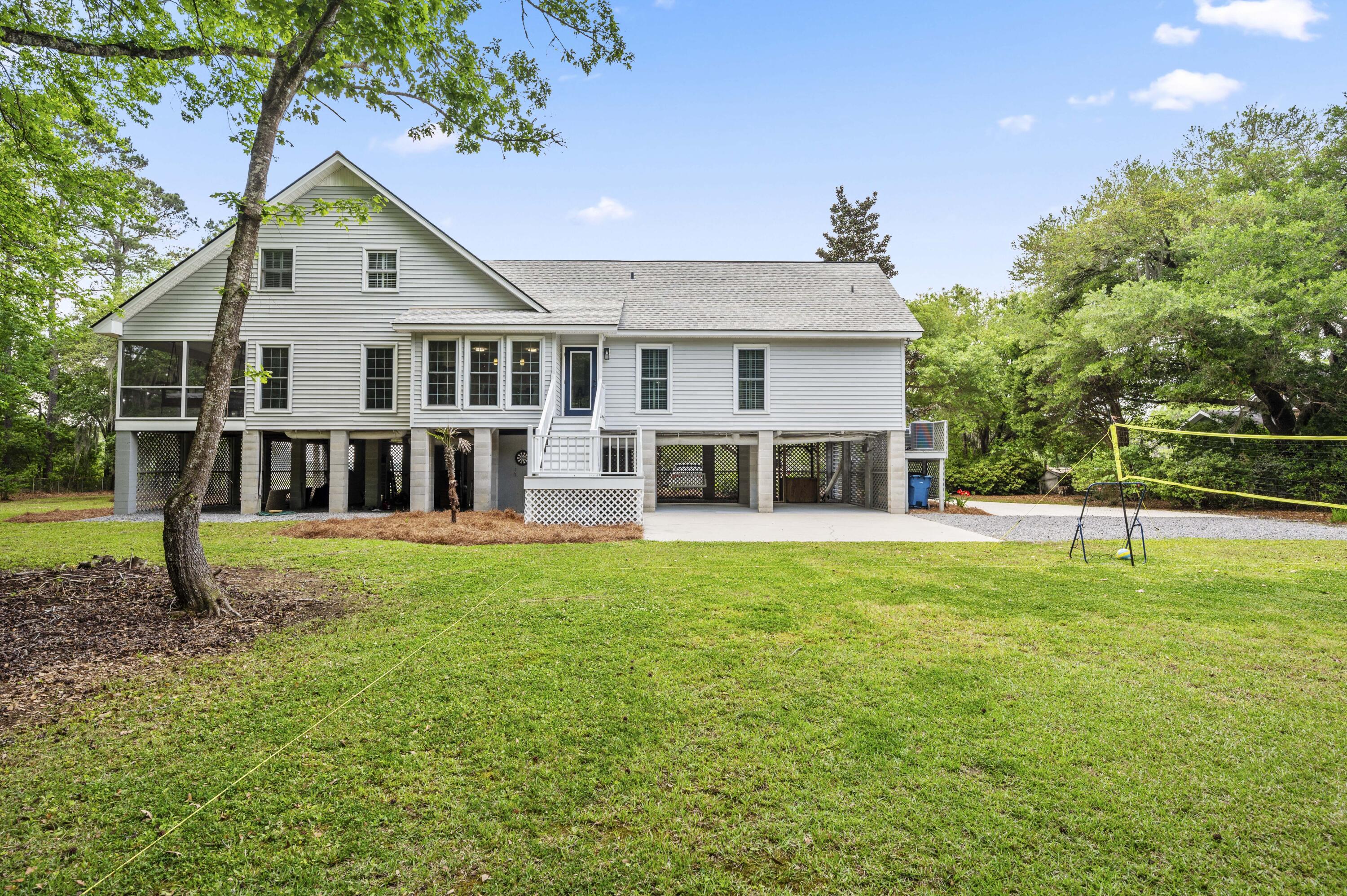 5743 Chisolm Road Johns Island, SC 29455 - Photo 46 of 49 DSC_7952