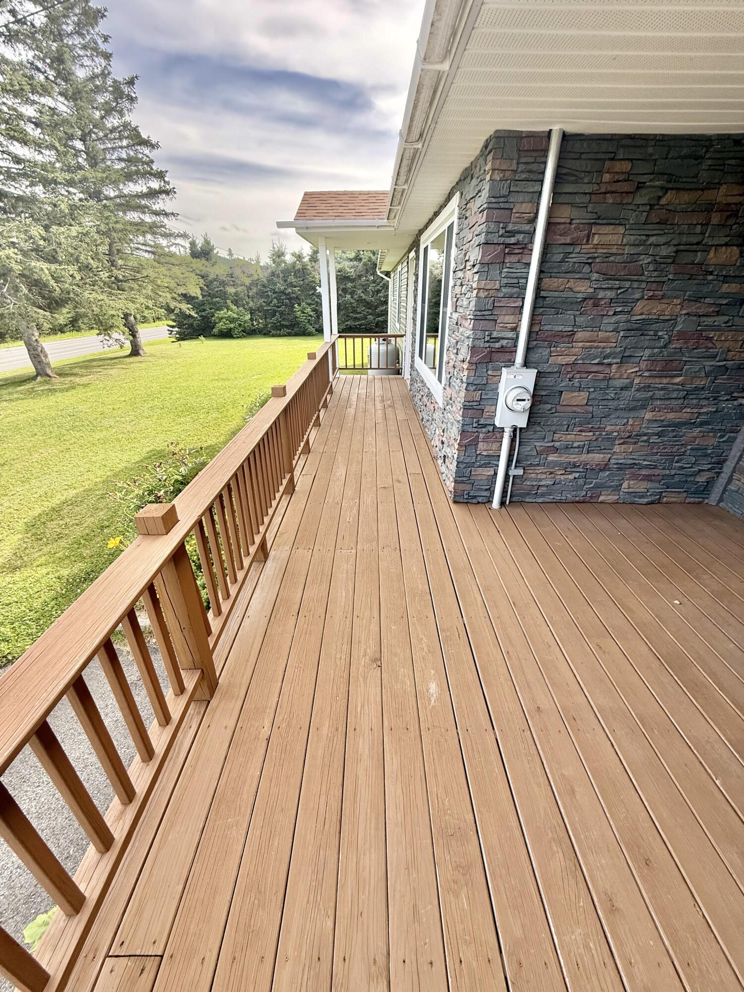 489 Aroostook Road Fort Kent, ME 04743 - Photo 21 of 114 Exterior
