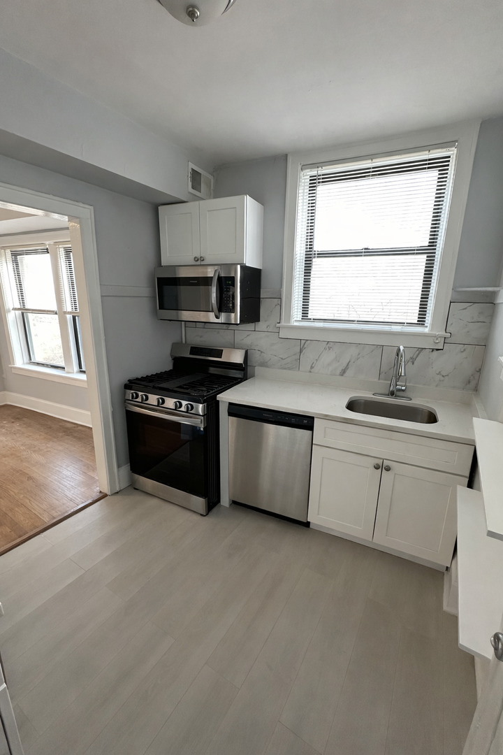 7329 North Honore Street, Unit 3B Chicago, IL 60626 - Photo 4 of 8