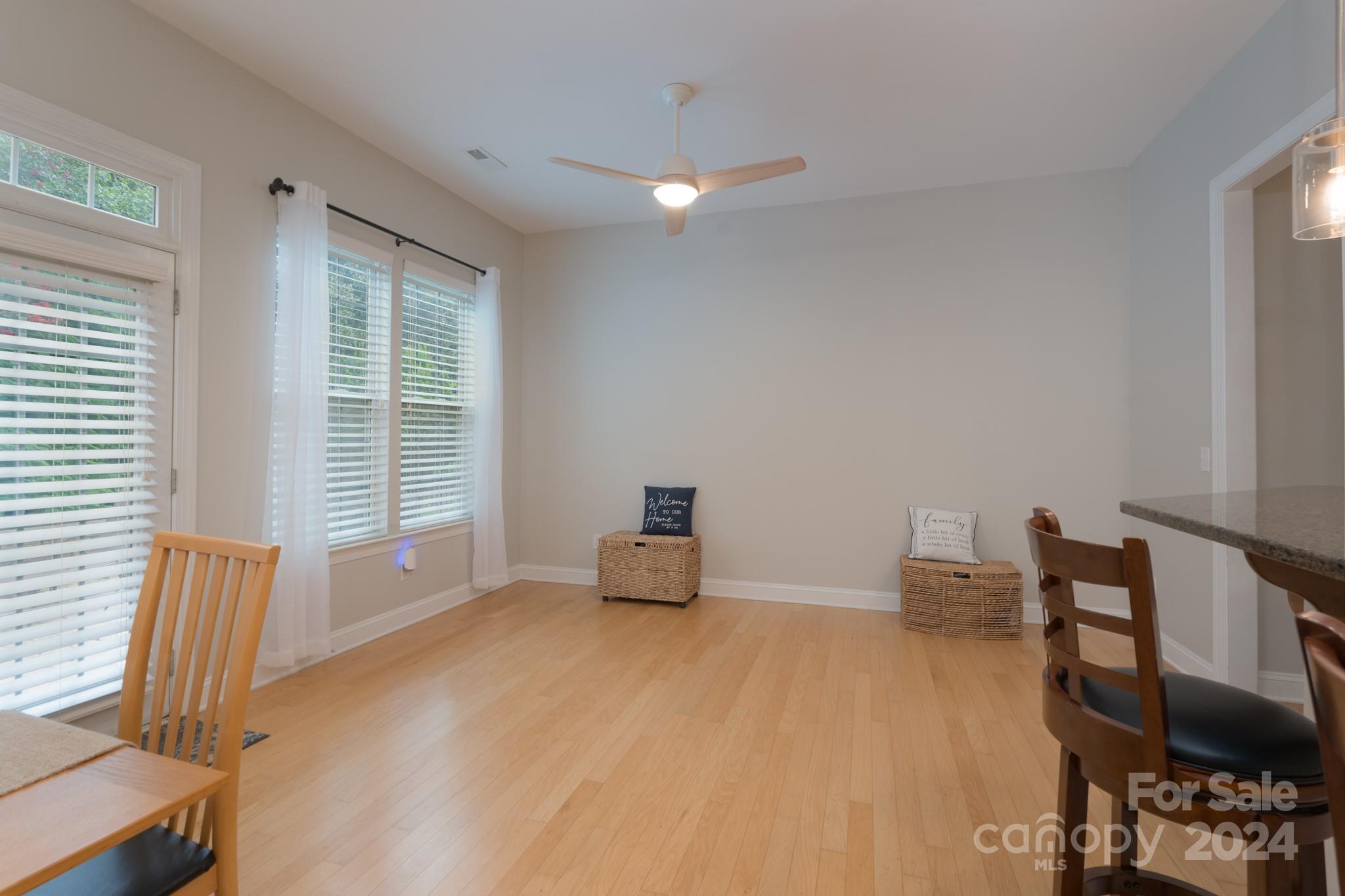 925 Treasure Court Fort Mill, SC 29708 - Photo 15 of 45 a room with furniture and a window