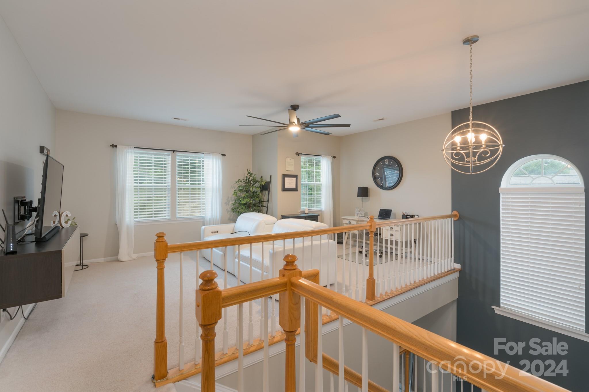 925 Treasure Court Fort Mill, SC 29708 - Photo 22 of 45 a view of a dining room and furniture