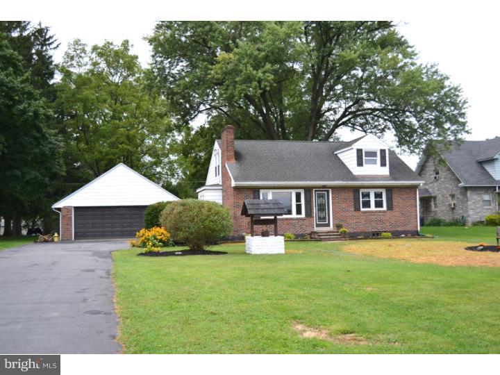 3226 Stoudts Ferry Bridge Road Reading, PA 19605 - Photo 1 of 25