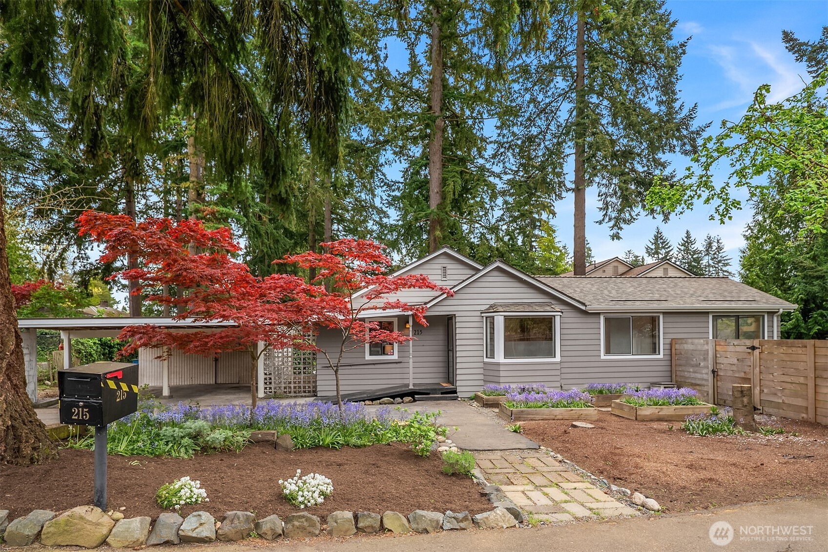 215 Northwest 130th Street Seattle, WA 98177 - Photo 2 of 28