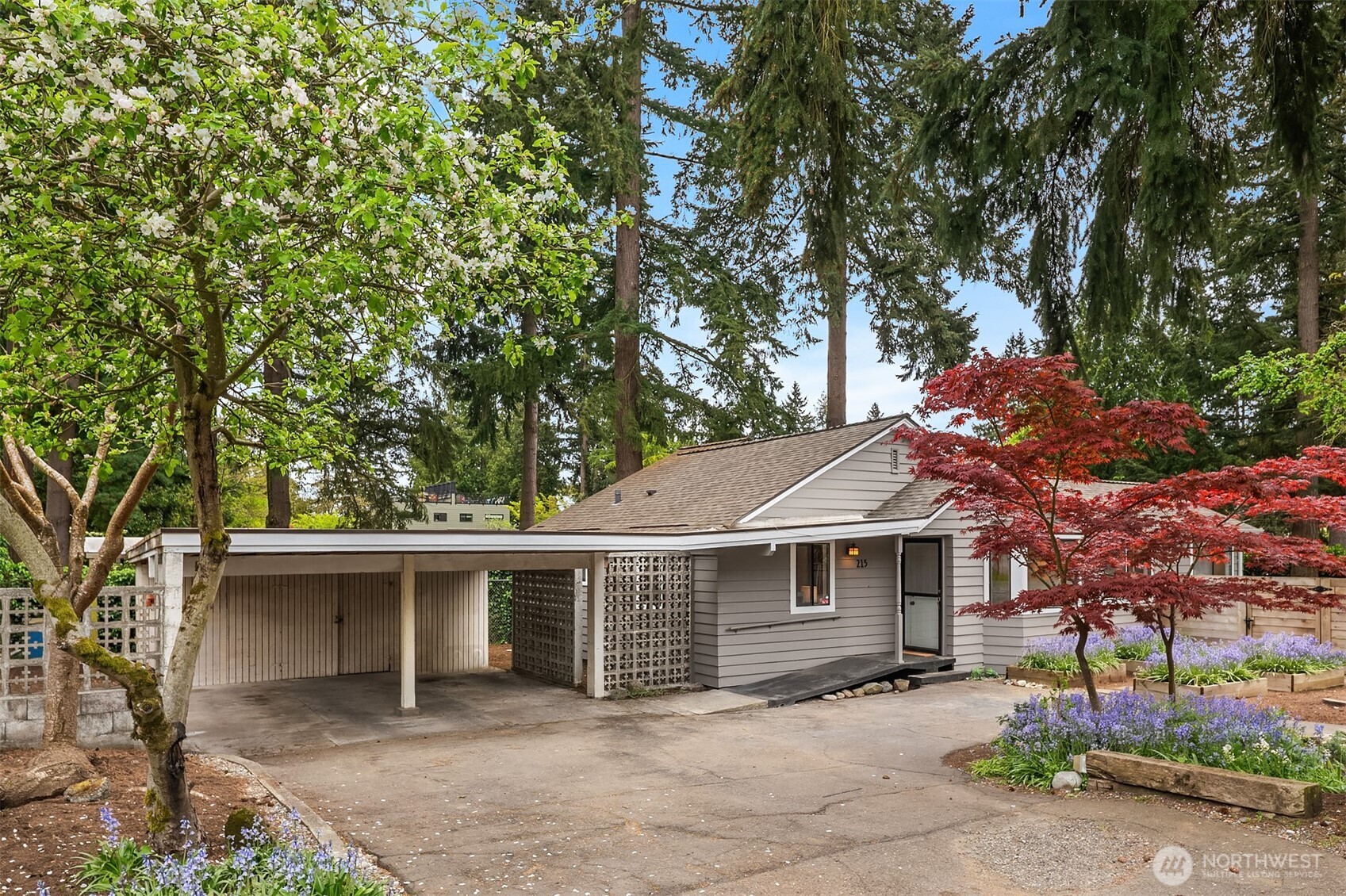 215 Northwest 130th Street Seattle, WA 98177 - Photo 27 of 28