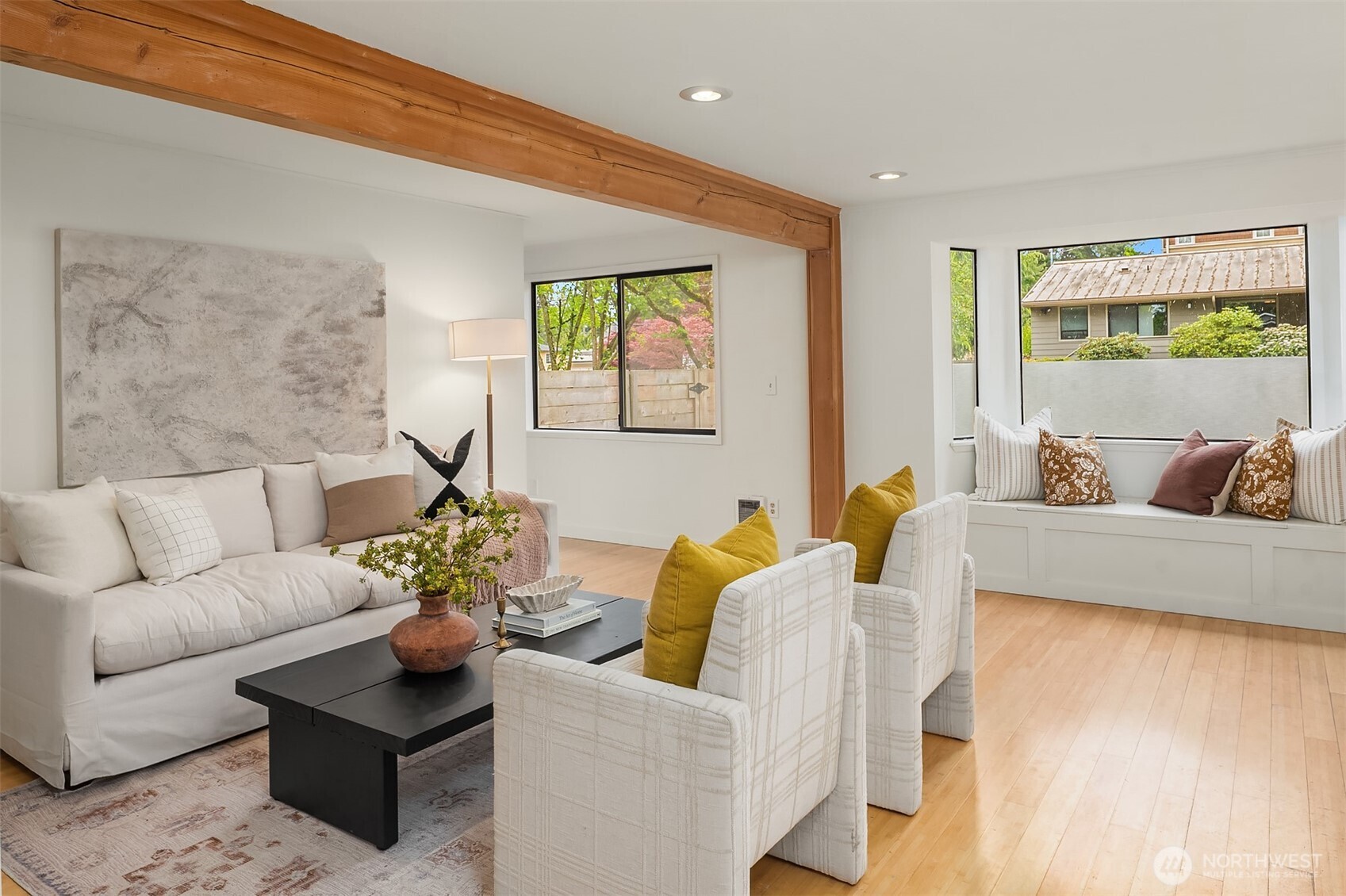 215 Northwest 130th Street Seattle, WA 98177 - Photo 5 of 28