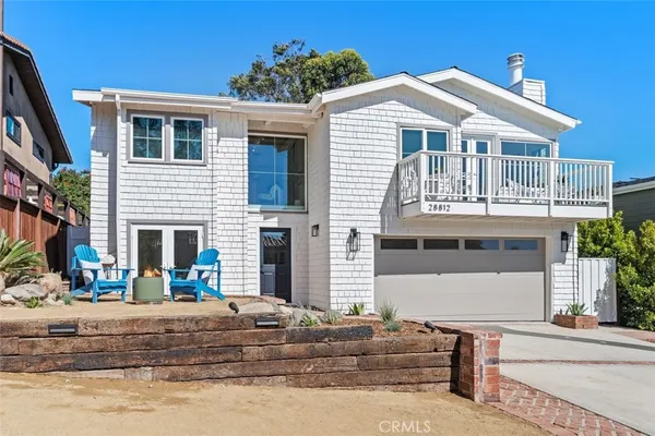 $2,995,000 | 28812 Shady Place, Laguna Beach, CA 92651
