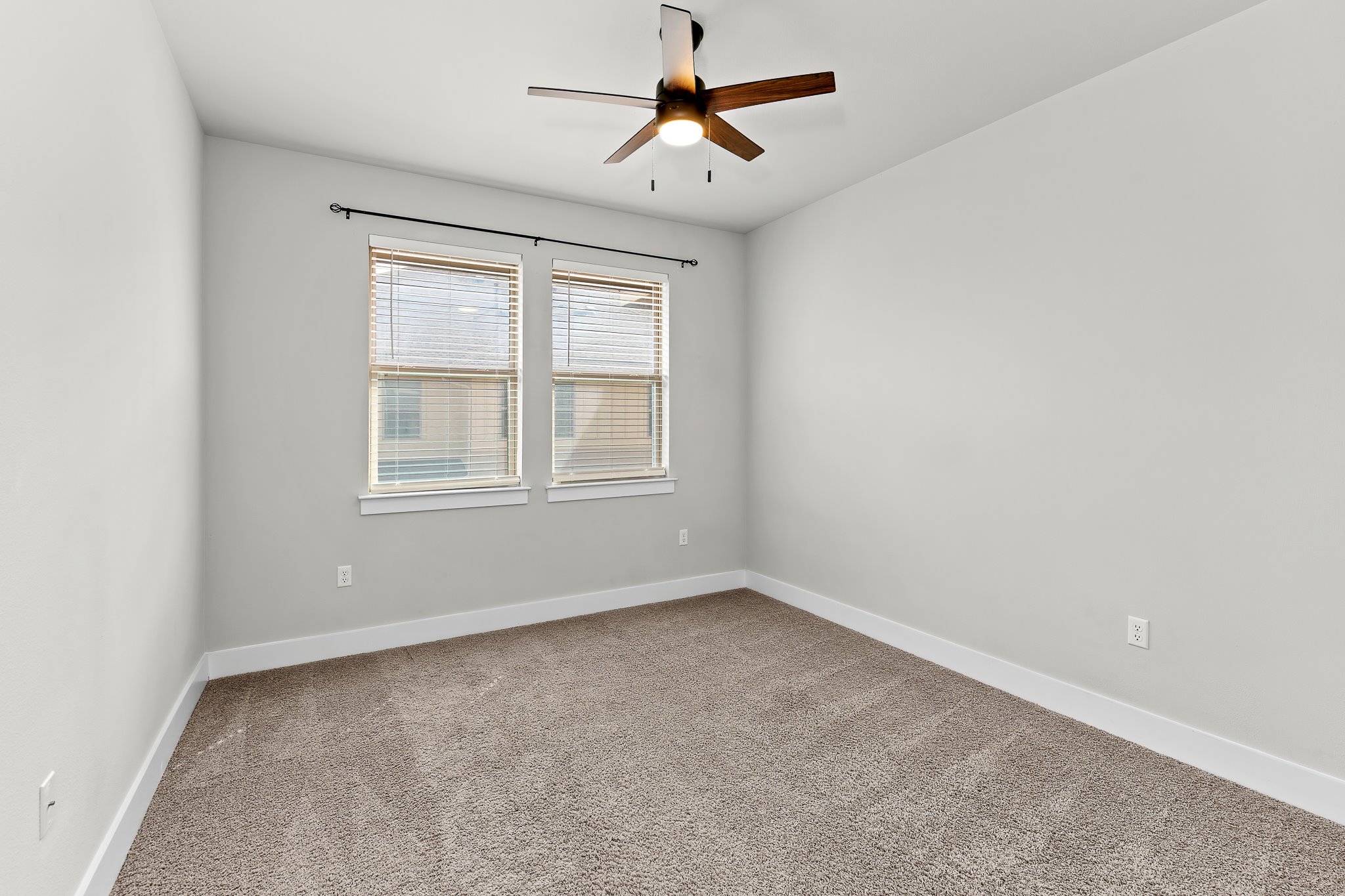 13800 Lyndhurst Street, Unit 211 Austin, TX 78717 - Photo 23 of 40 Ceiling fan
