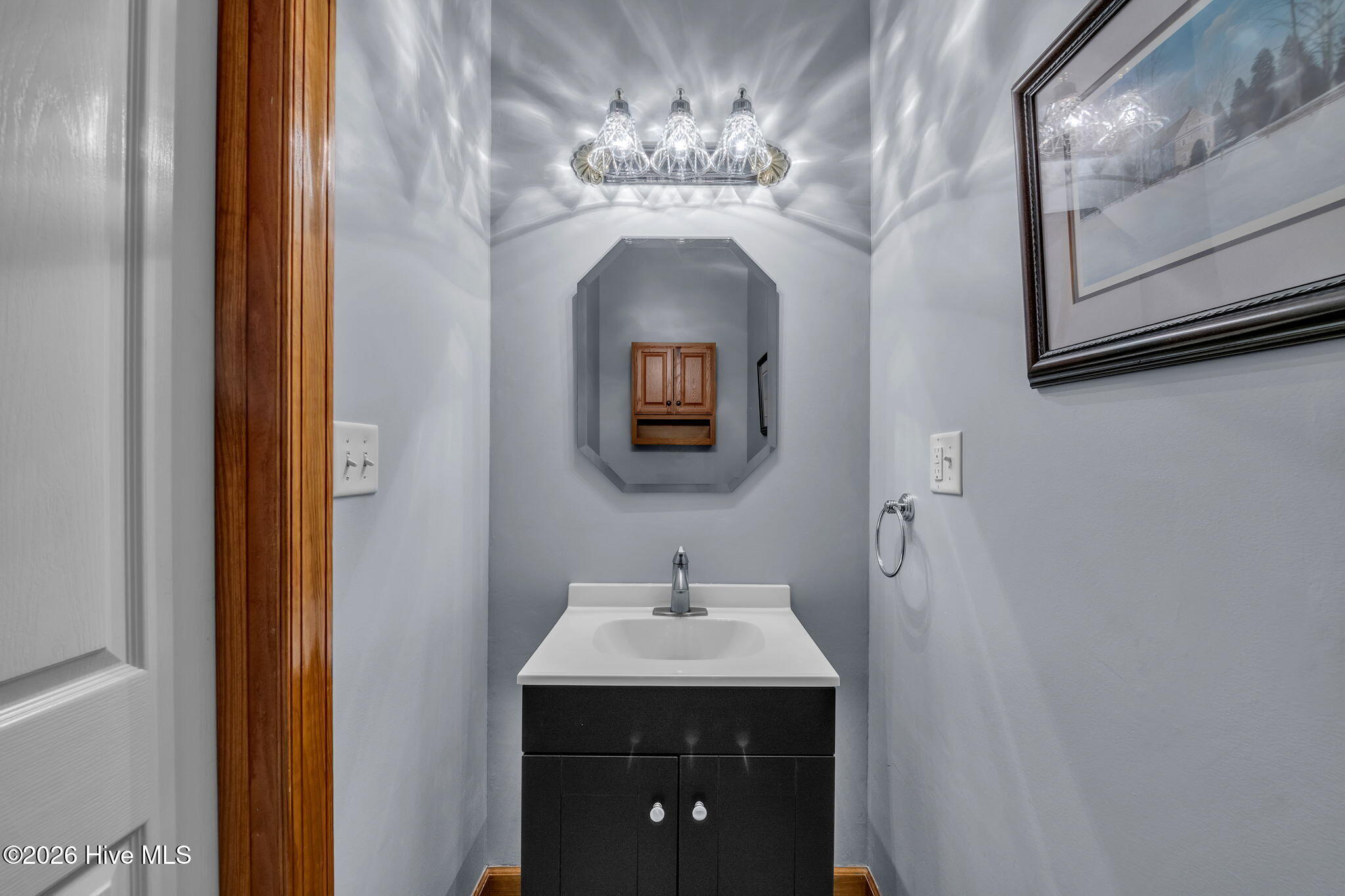 262 Ainsley Road Hertford, NC 27944 - Photo 33 of 77 Half Bathroom