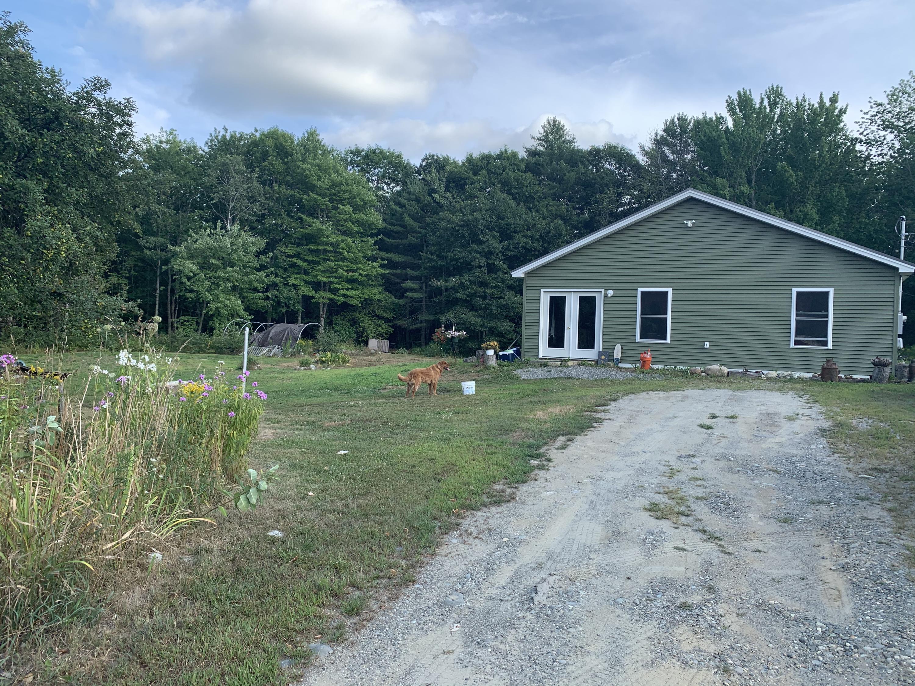 462 Higgins Road Pittsfield, ME 04967 - Photo 34 of 34 21F6A940-FDFA-4077-BE5B-FED87B0DA08E