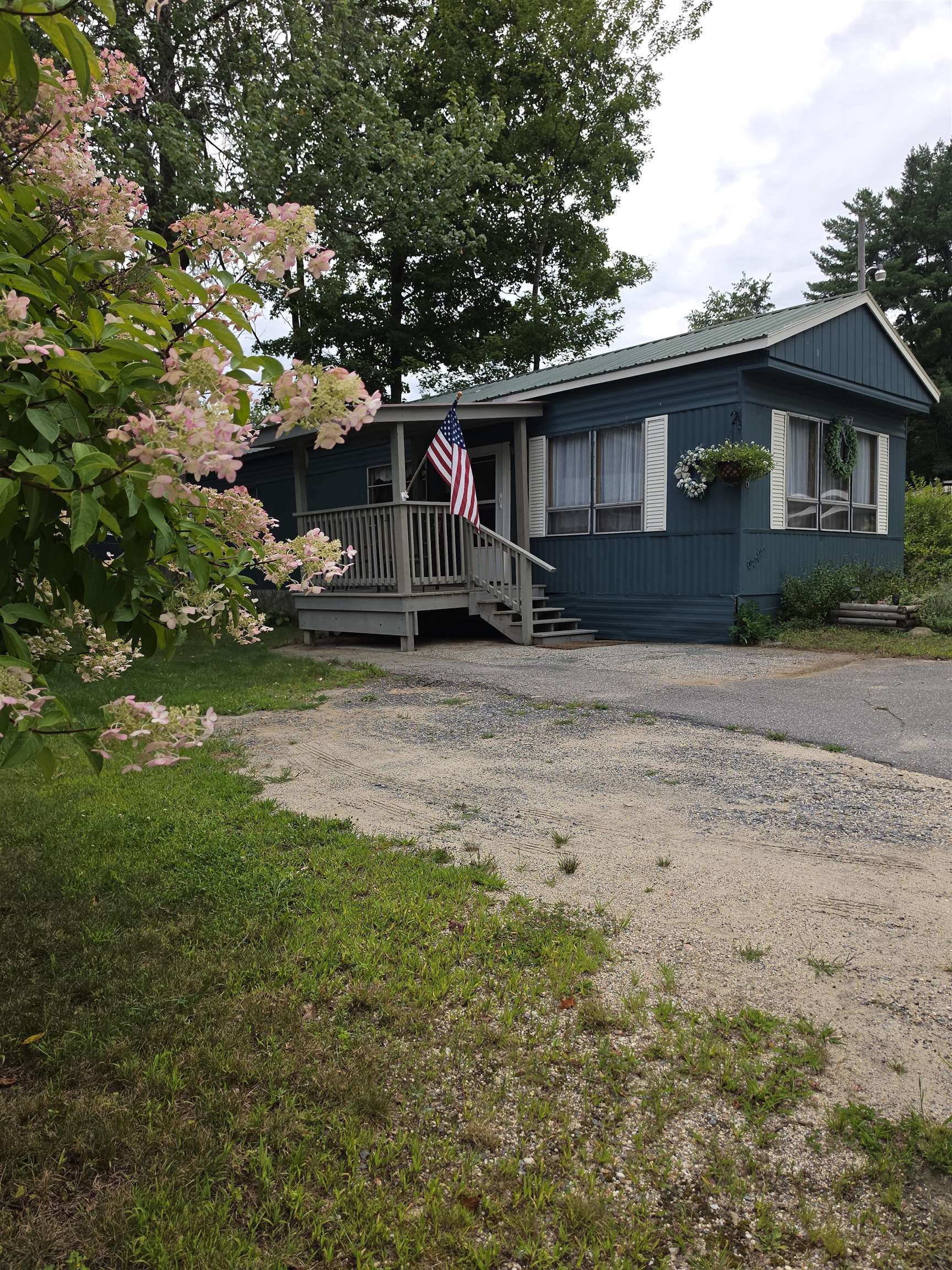 6 Rustic Lane Marlborough, NH 03455 - Photo 1 of 15 Gallery Image 1