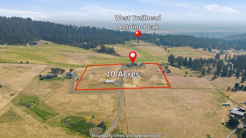 15708 East Lincoln Road Spokane, WA 99217 - Photo 50 of 50 Gallery Image 50