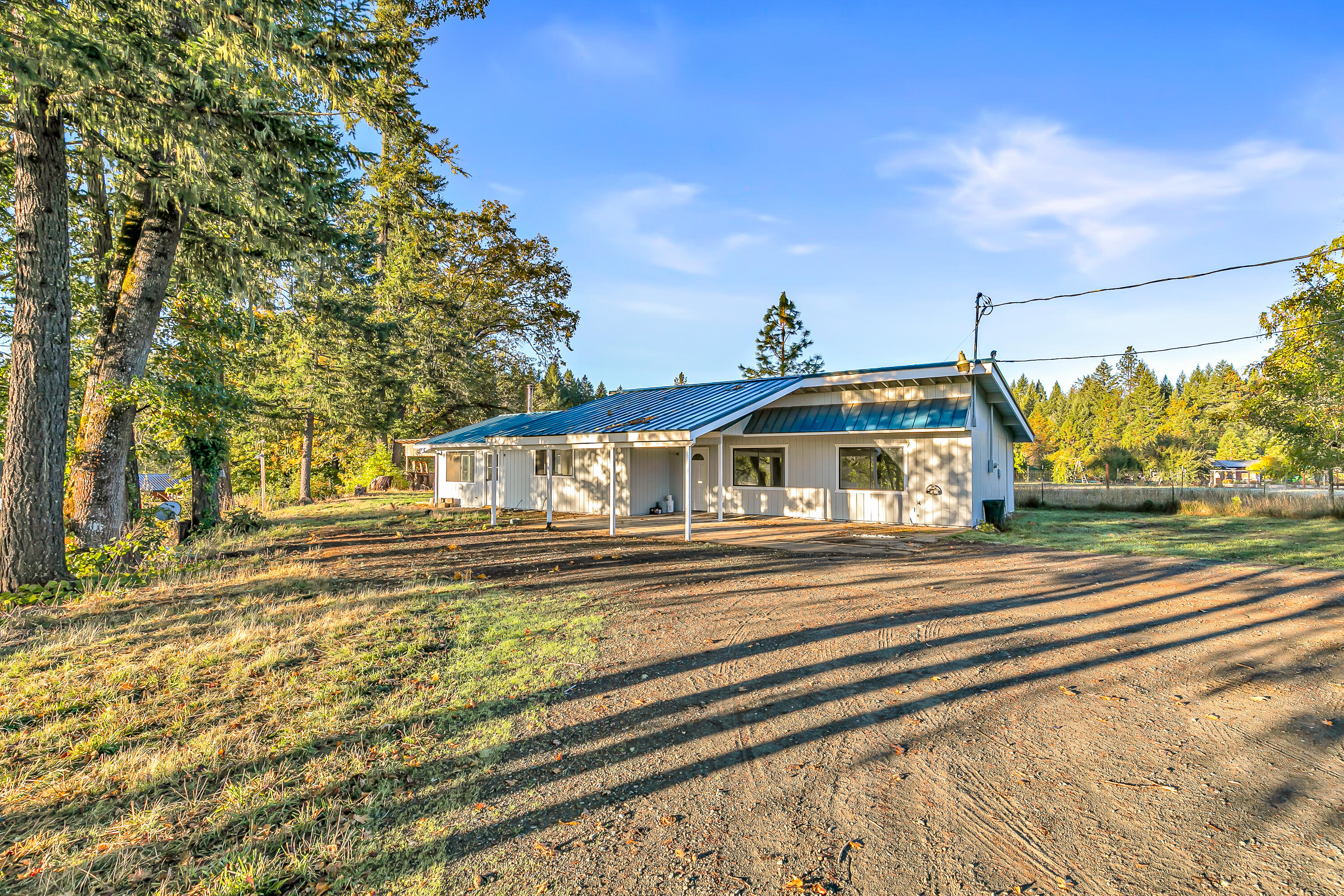 570 Garner Road Cave Junction, OR 97523 - Photo 1 of 50 9R9A4307