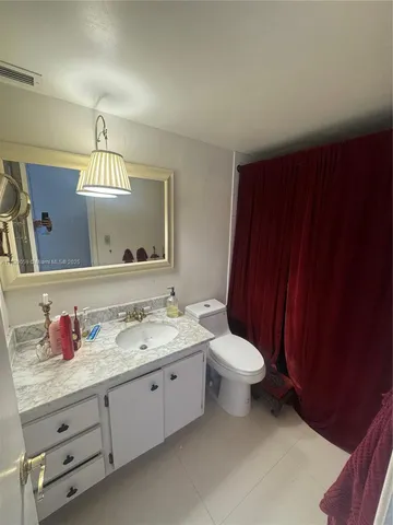 a view of a building with many windows