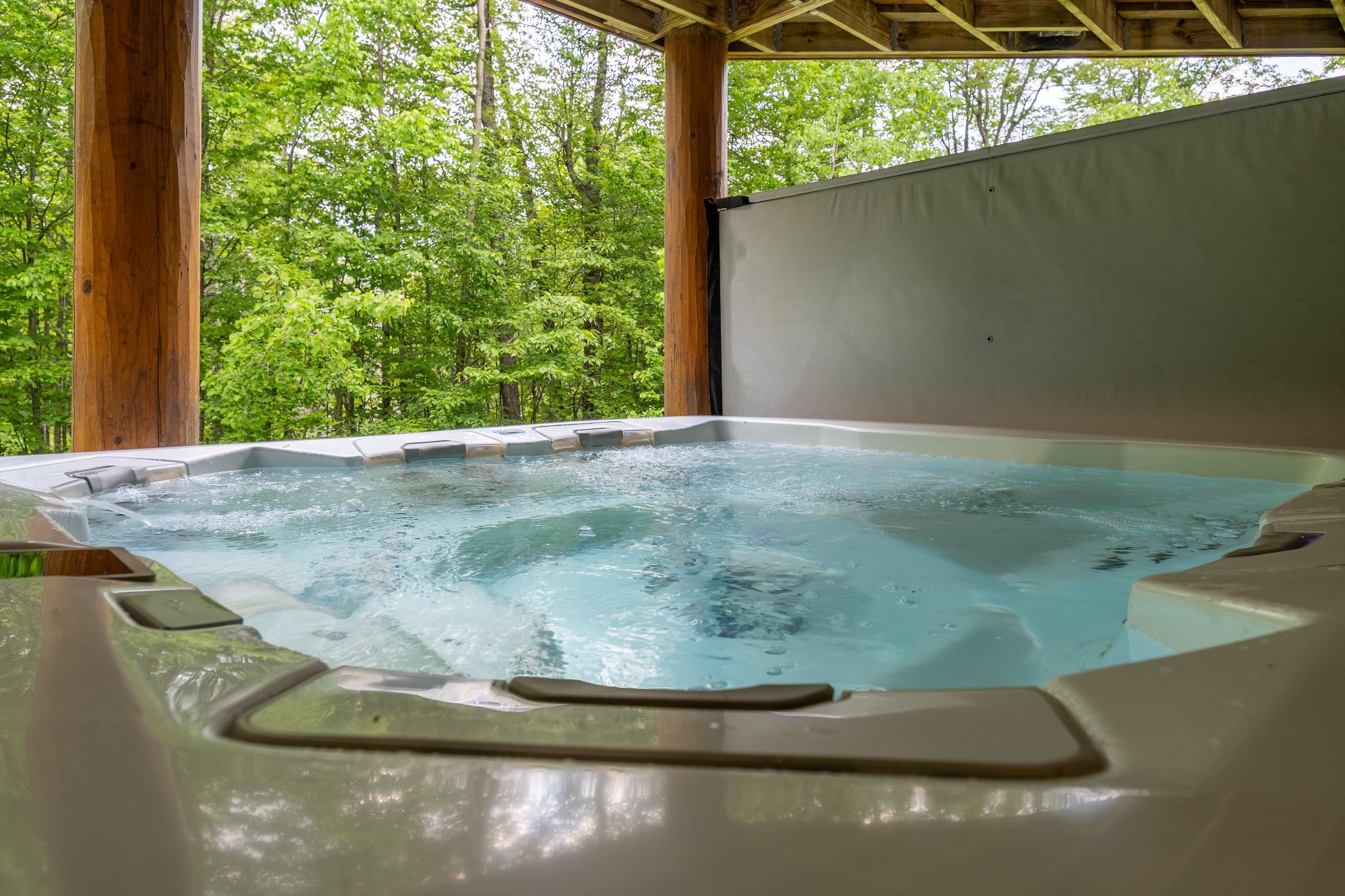 37 High Mountain Road Killington, VT 05751 - Photo 36 of 59 Gallery Image 36