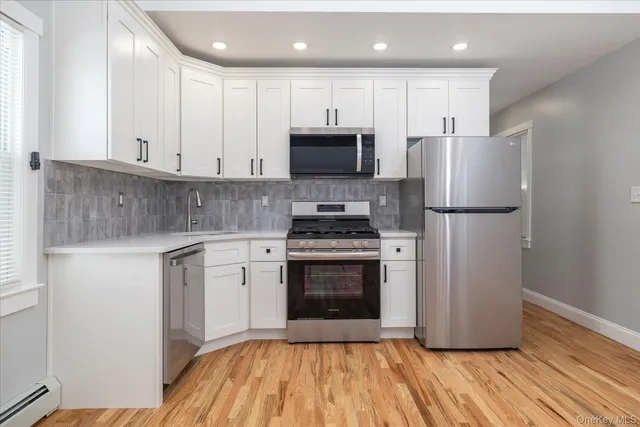 $3,000 | 318-320 Beach 88th Street | Hammels