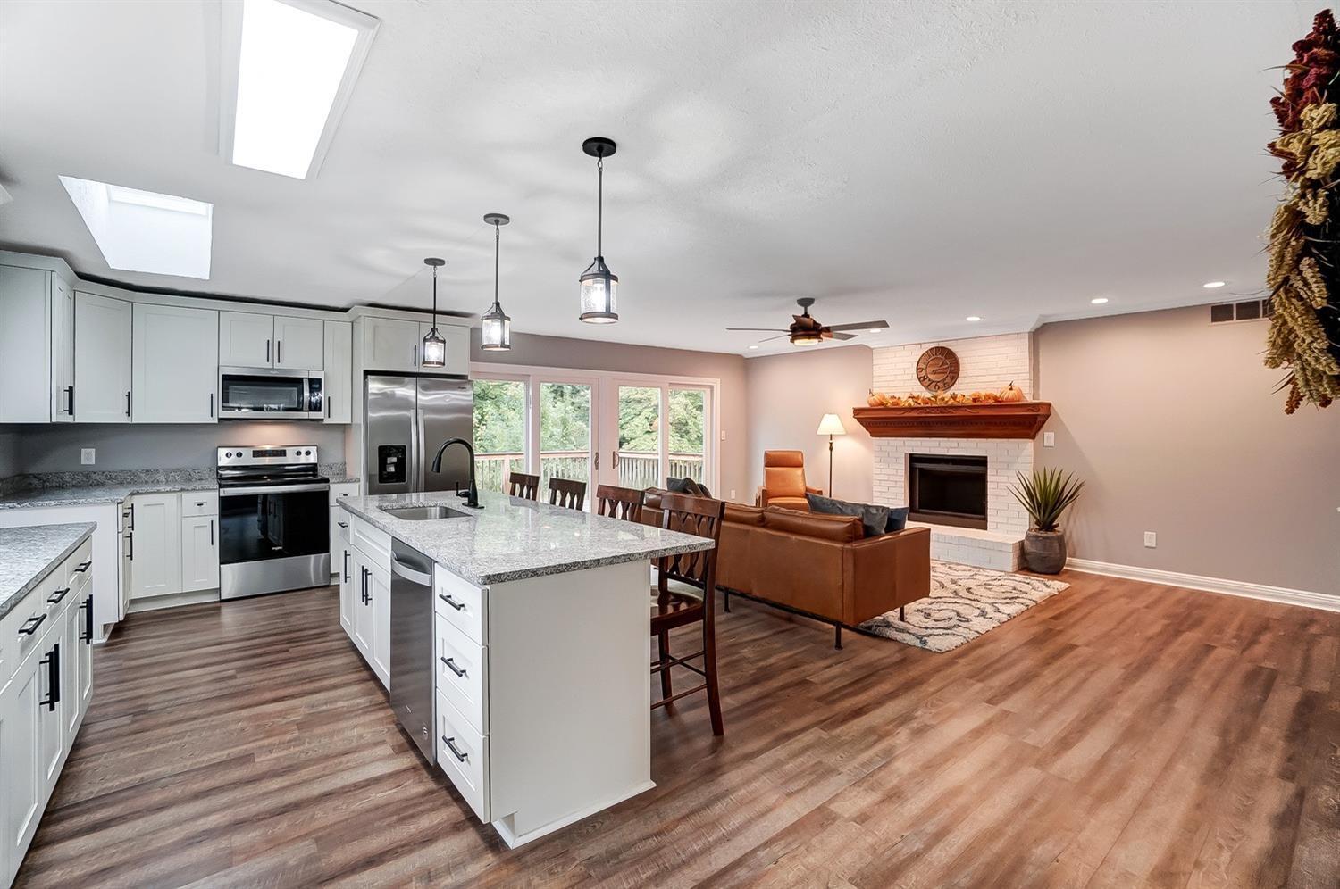 1358 Postcreek Road Batavia, OH 45103 - Photo 7 of 50 Gallery Image 7