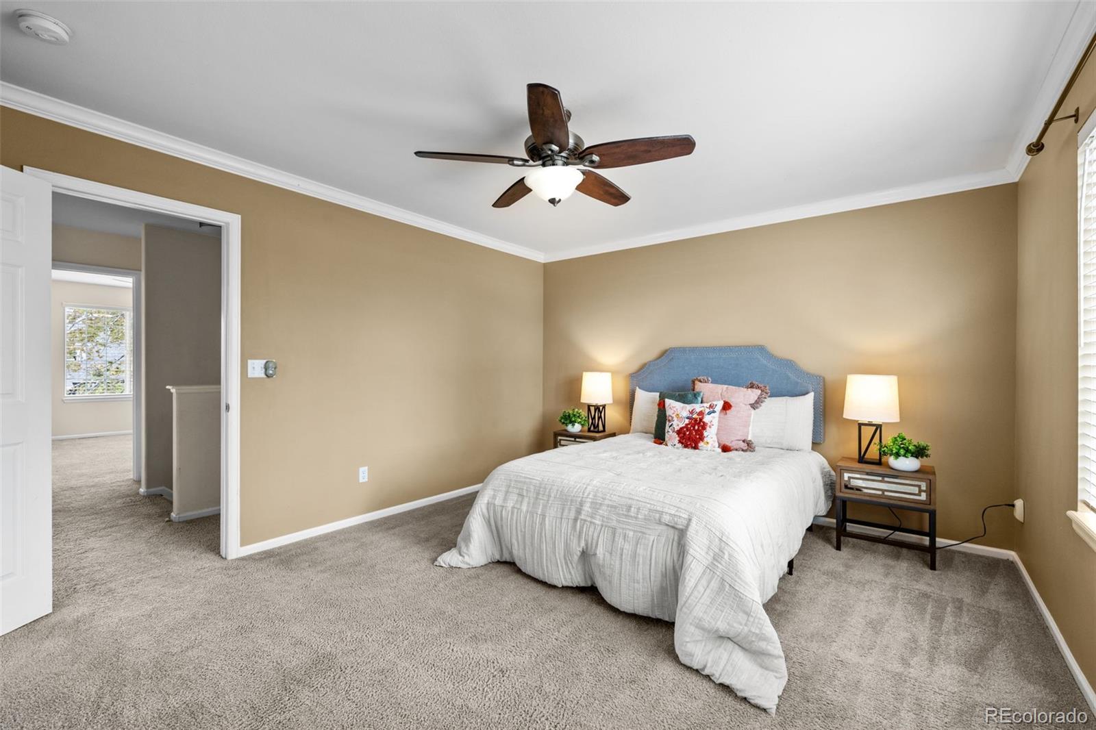 10345 South Rotherwood Circle Highlands Ranch, CO 80130 - Photo 22 of 34 Gallery Image 22