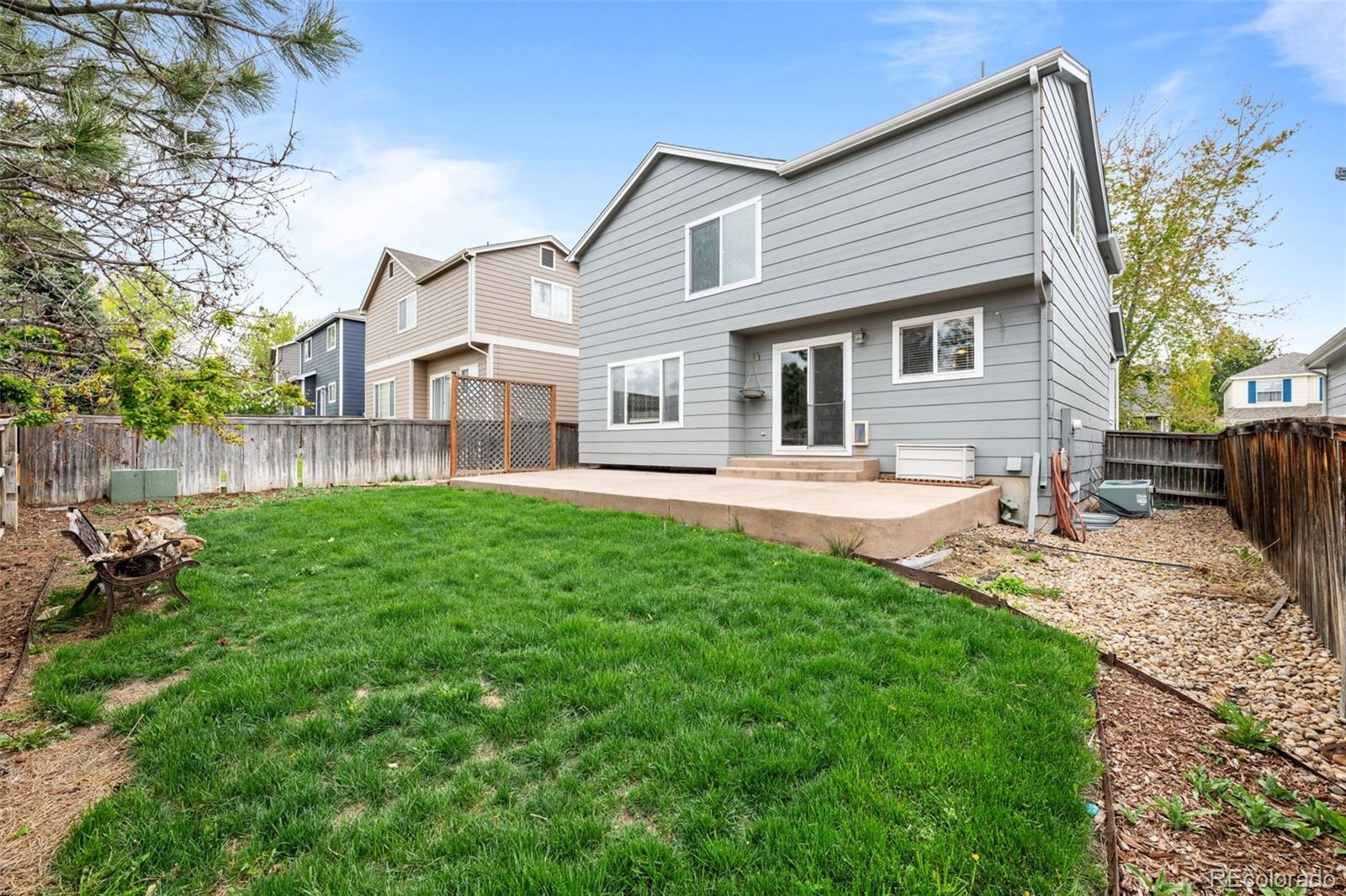 10345 South Rotherwood Circle Highlands Ranch, CO 80130 - Photo 31 of 34 Gallery Image 31
