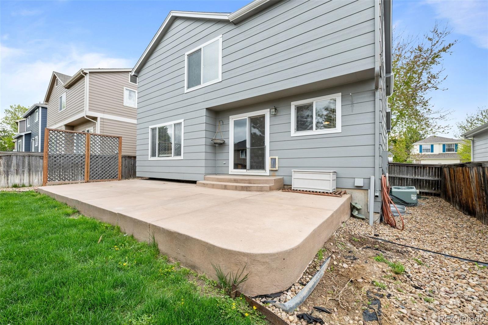 10345 South Rotherwood Circle Highlands Ranch, CO 80130 - Photo 32 of 34 Gallery Image 32