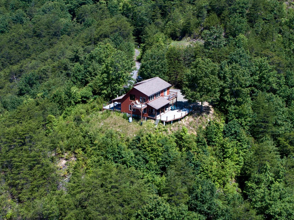 528 Sterling Point Murphy, NC 28906 - Photo 16 of 47 Gallery Image 16