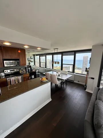 $4,445 | 1560 North Sandburg Terrace, Unit 4002, Chicago, IL 60610