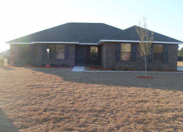 233 Meadow Run Loop Foley, AL 36535 - Photo 1 of 1