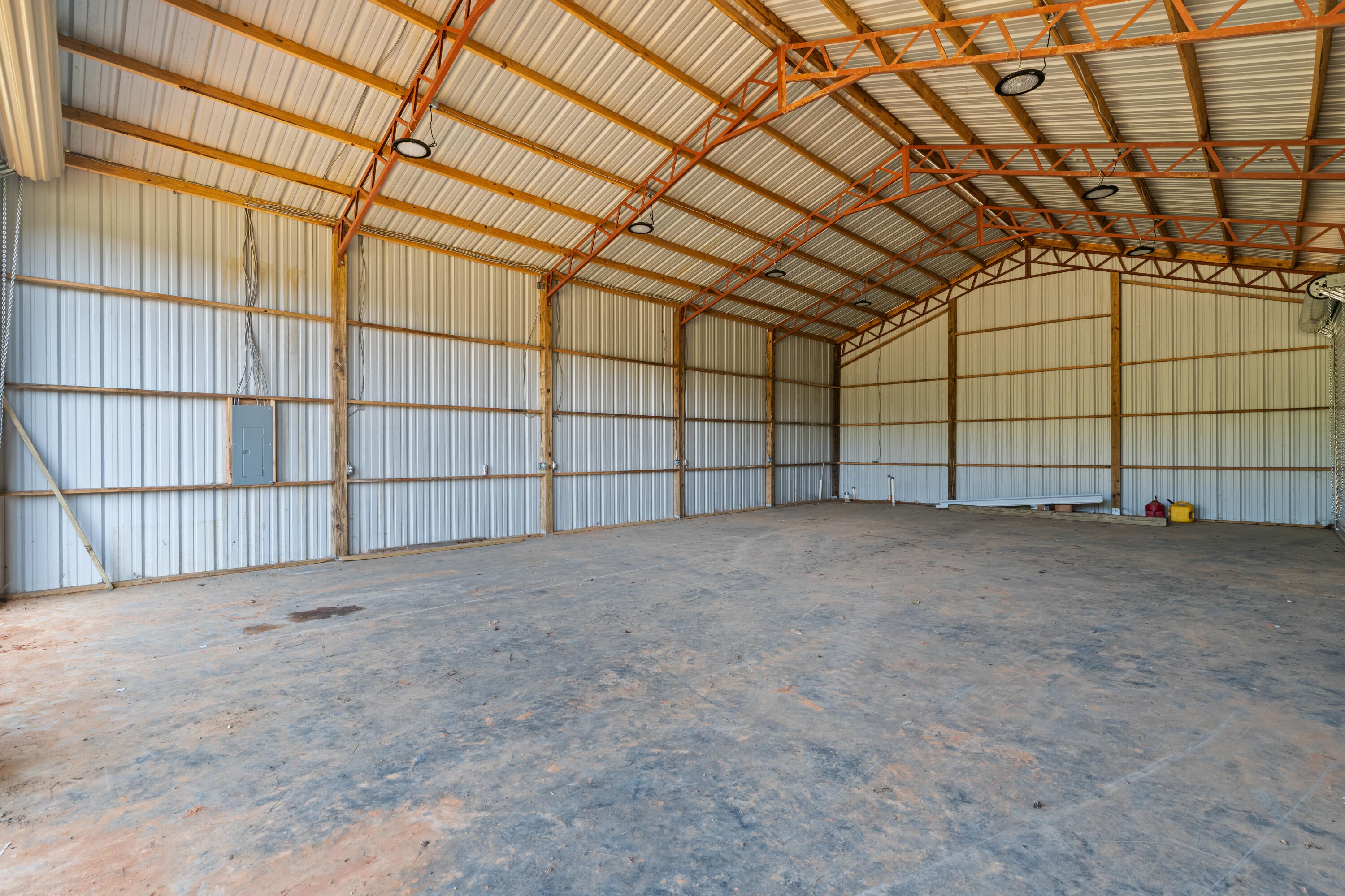 152 Apostolic Road Sumrall, MS 39482 - Photo 7 of 48 Gallery Image 7