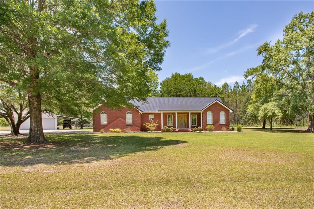 2607 Mose Thrift Road Waycross, GA 31503 - Photo 1 of 1 Gallery Image 1