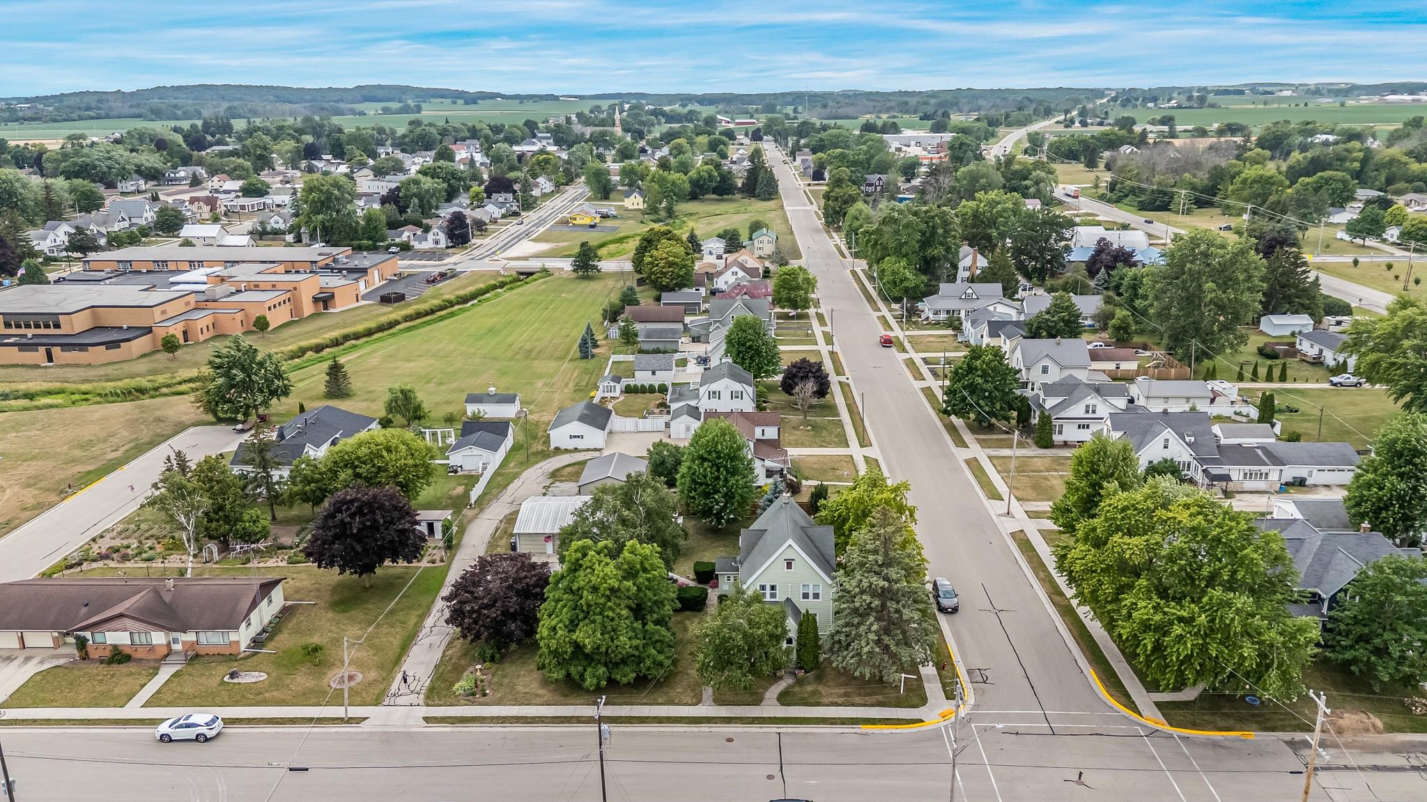 115 3rd Street Reedsville, WI 54230 - Photo 50 of 62
