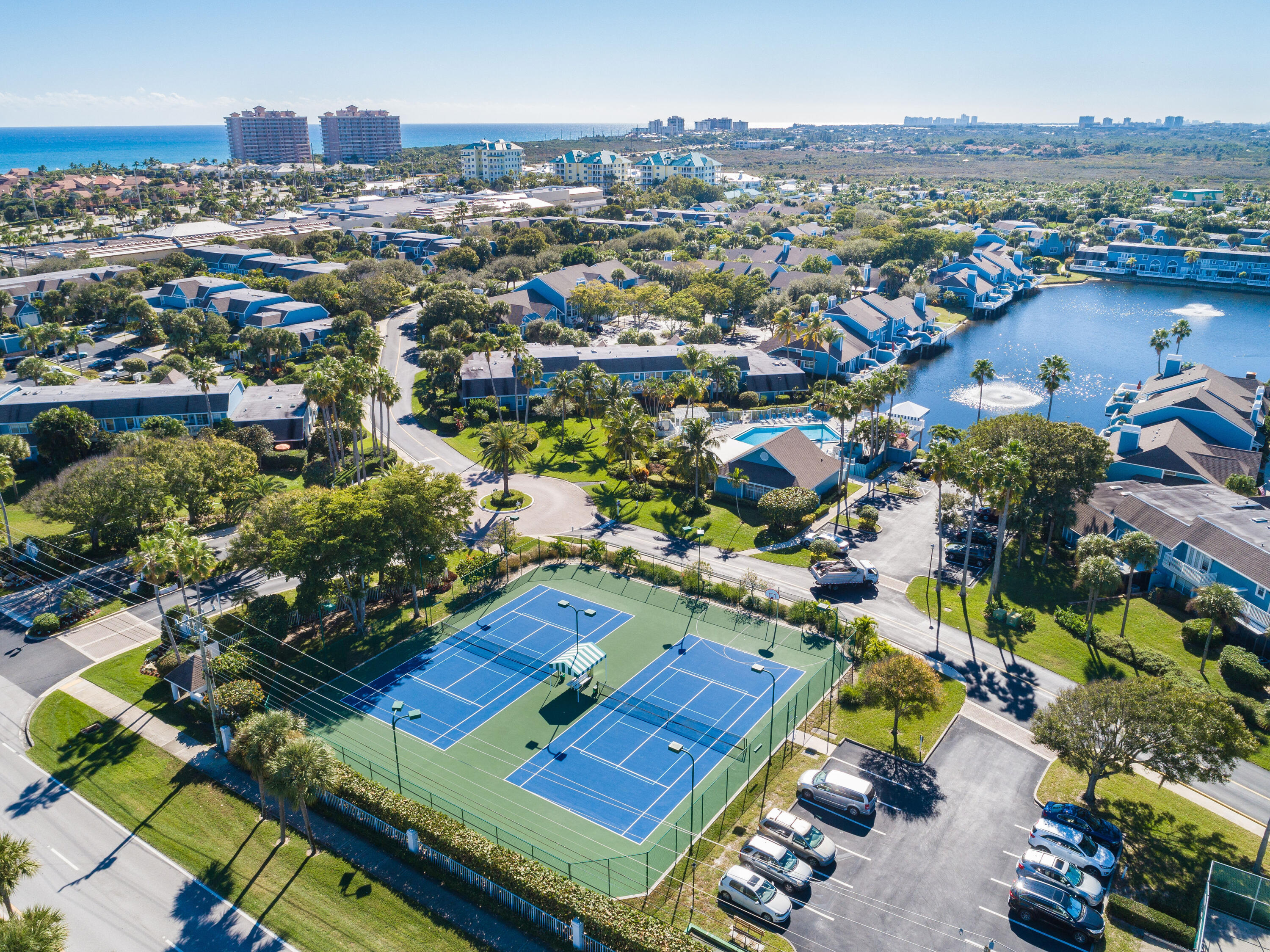 1222 Ocean Dunes Circle Jupiter, FL 33477 - Photo 53 of 58 OceanDunesAerial(10)