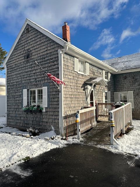 4 Merrick Street Veazie, ME 04401 - Photo 2 of 38 IMG_4427