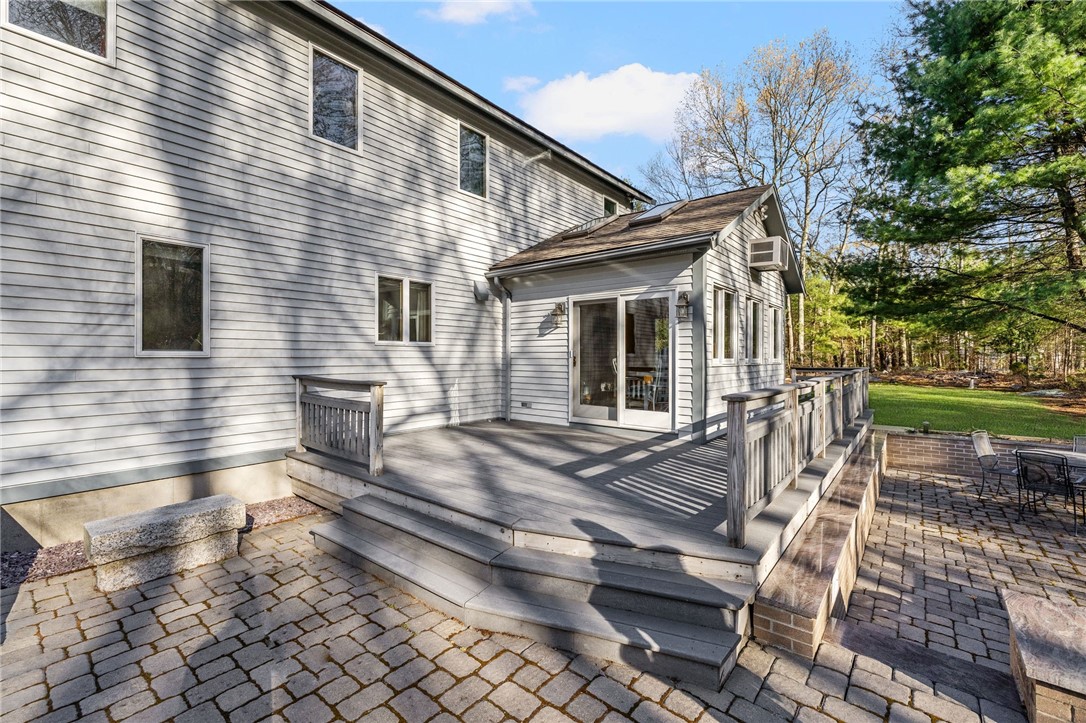 10 Oak Hill Road Scituate, RI 02831 - Photo 49 of 50