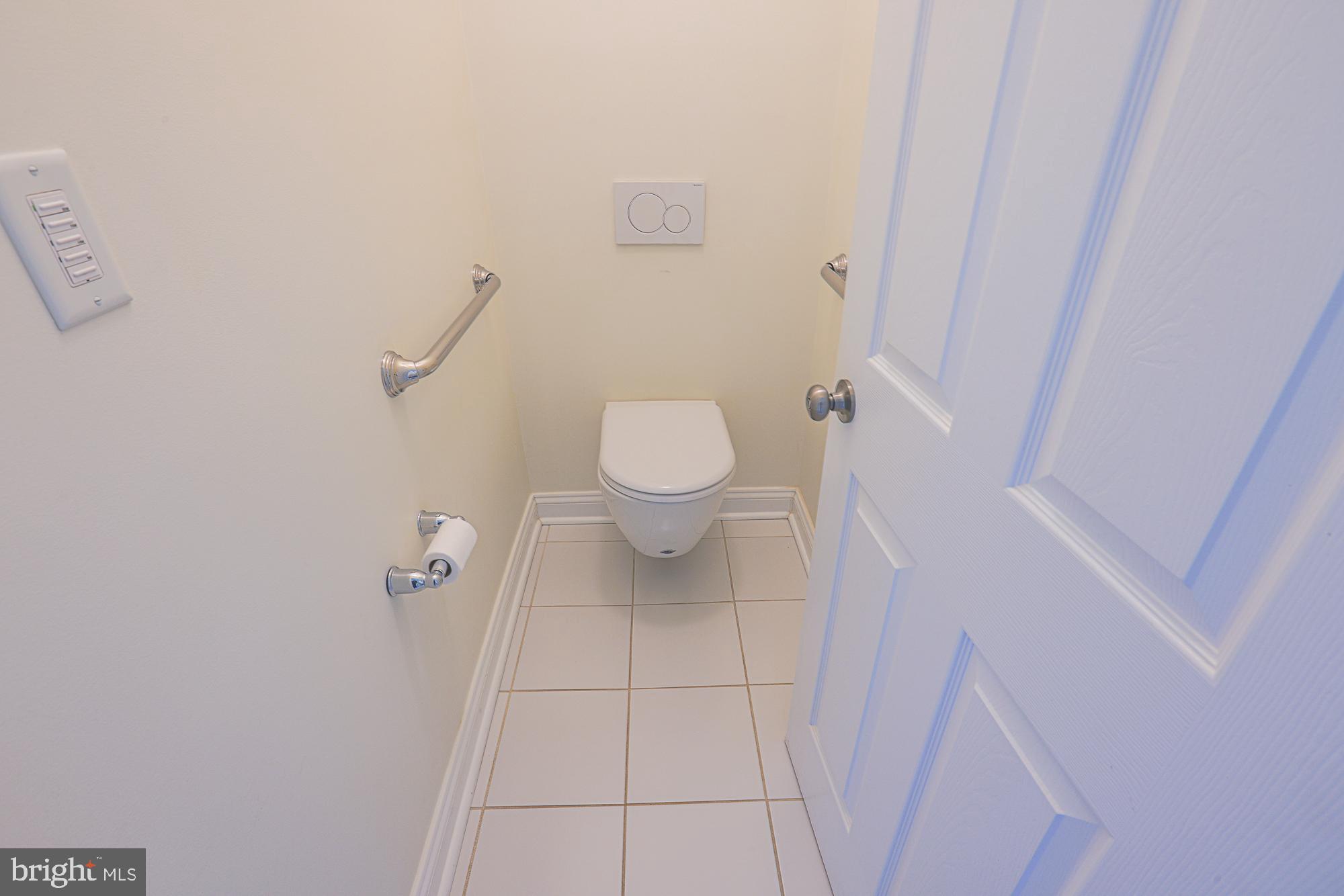 19020 Gunpowder Road Hampstead, MD 21074 - Photo 72 of 109 Primary Bath - Commode room 2