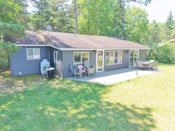$419,000 | 21248 County 18, Nevis, MN 56467