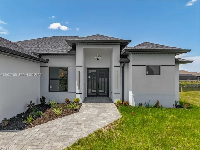 $414,990 | 323 Northeast 19th Terrace, Cape Coral, FL 33909