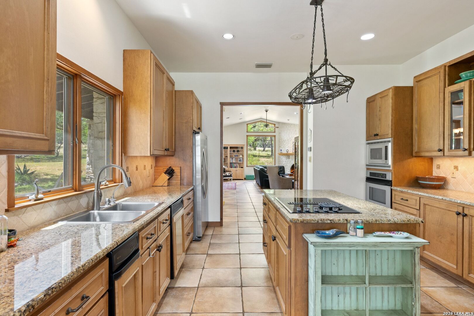 271-173 Big Creek Road Blanco, TX 78606 - Photo 19 of 75