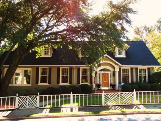 3360 Ridge Avenue Macon, GA 31204 - Photo 1 of 1 Primary Photo
