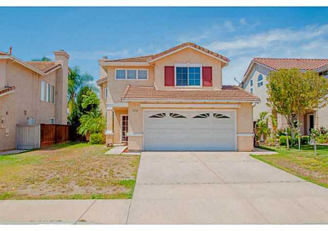 312 Brookstone Place Santee, CA 92071 - Photo 1 of 24 Gallery Image 1