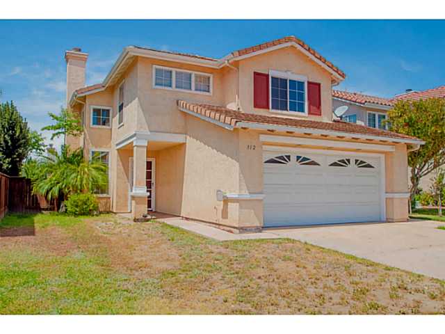 312 Brookstone Place Santee, CA 92071 - Photo 2 of 24 Gallery Image 2