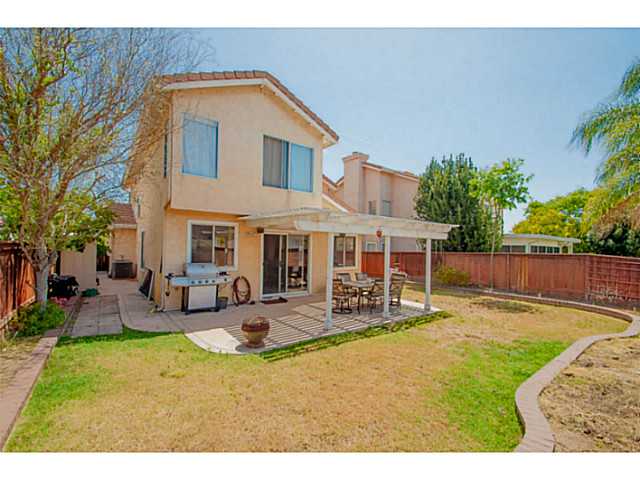 312 Brookstone Place Santee, CA 92071 - Photo 18 of 24 Gallery Image 18