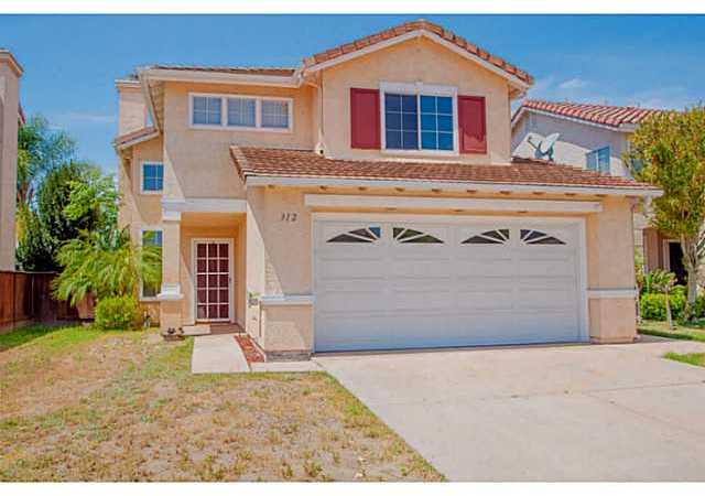 312 Brookstone Place Santee, CA 92071 - Photo 23 of 24 Gallery Image 23