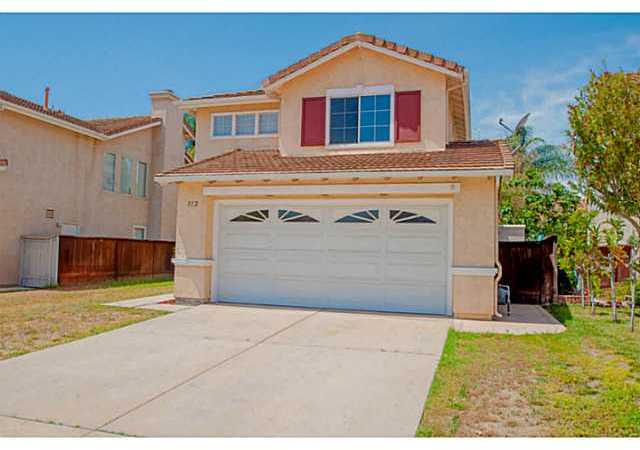 312 Brookstone Place Santee, CA 92071 - Photo 24 of 24 Gallery Image 24
