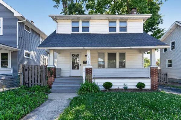 $174,900 | 228 North Warren Avenue, Columbus, OH 43204